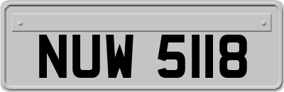NUW5118