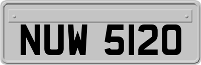 NUW5120