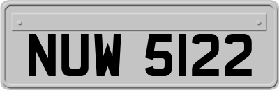NUW5122