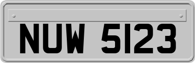 NUW5123