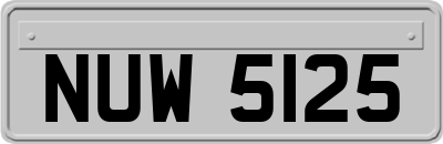 NUW5125