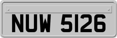 NUW5126