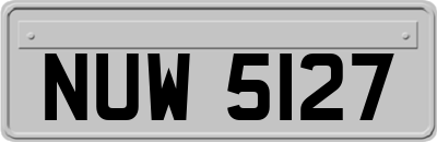 NUW5127