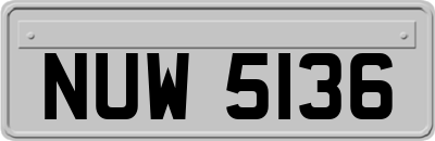 NUW5136