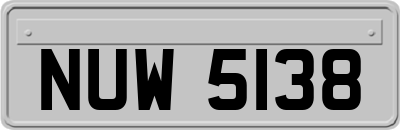 NUW5138