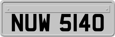 NUW5140