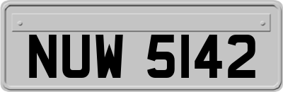 NUW5142