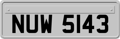 NUW5143
