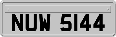 NUW5144