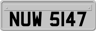 NUW5147