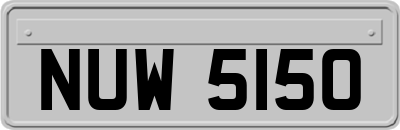 NUW5150