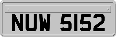 NUW5152