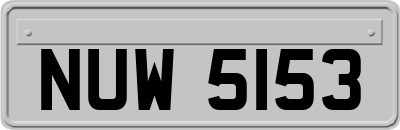 NUW5153