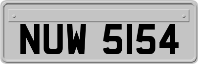 NUW5154