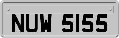 NUW5155