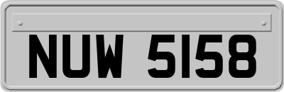 NUW5158