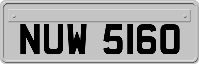 NUW5160