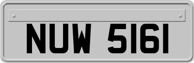 NUW5161