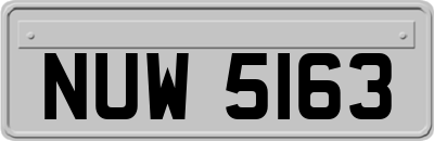 NUW5163