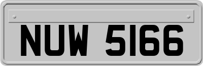 NUW5166