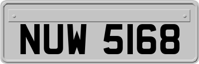 NUW5168