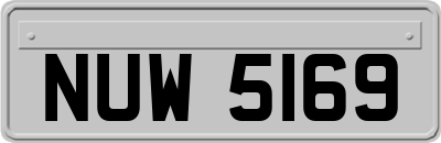 NUW5169