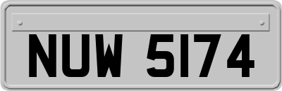 NUW5174