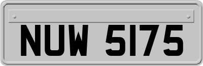 NUW5175