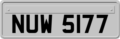 NUW5177