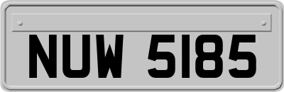 NUW5185
