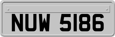 NUW5186