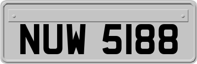 NUW5188