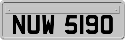 NUW5190