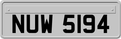 NUW5194