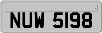 NUW5198