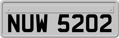 NUW5202