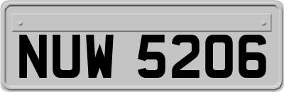 NUW5206