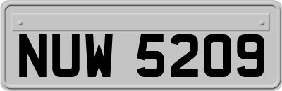 NUW5209