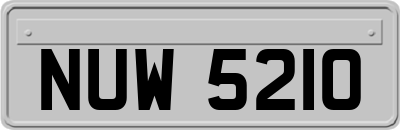 NUW5210