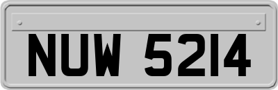NUW5214