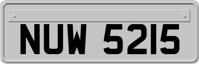 NUW5215