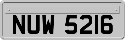 NUW5216