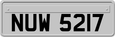 NUW5217