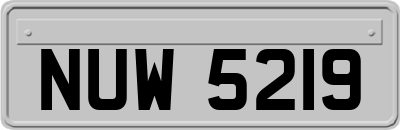 NUW5219