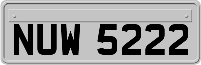 NUW5222
