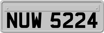 NUW5224
