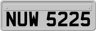NUW5225