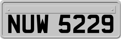 NUW5229