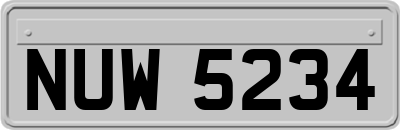 NUW5234