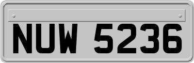 NUW5236